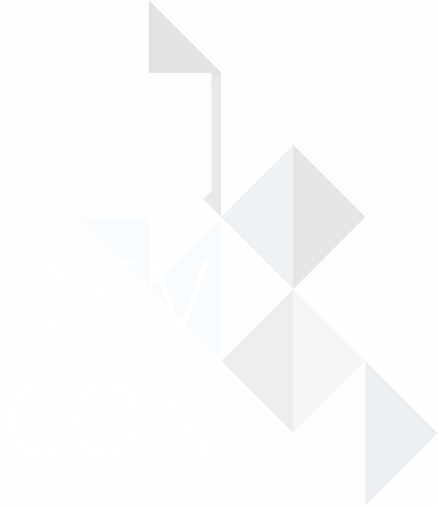 Qt Developer Conference